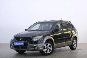Хетчбэк Toyota Voltz 2002 года, 739000 рублей, Омск