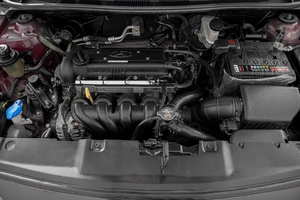 Хетчбэк Hyundai Solaris 2013 года, 949000 рублей, Барнаул