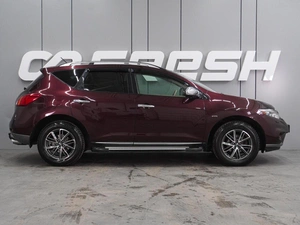 Внедорожник Nissan Murano 2012 года, 1299000 рублей, Воронеж