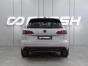 Внедорожник Volkswagen Touareg 2020 года, 4149000 рублей, Воронеж