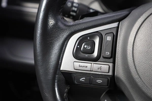 Универсал Subaru Outback 2016 года, 2179000 рублей, Новосибирск