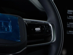 Внедорожник Zeekr 9X 2025 года, 10818888 рублей, Москва