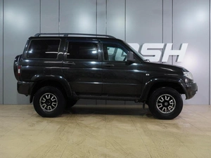 Внедорожник УАЗ Patriot 2012 года, 749000 рублей, Воронеж