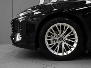 Лифтбек FAW Bestune B70 2024 года, 2455000 рублей, Тверь