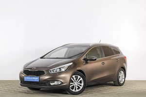 Универсал Kia Ceed 2014 года, 1179000 рублей, Тюмень