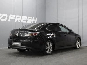 Седан Mazda 6 2011 года, 1050000 рублей, Омск