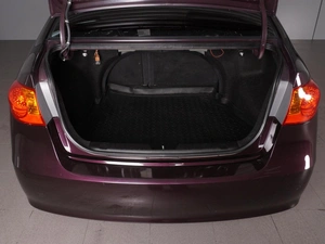 Седан Hyundai Elantra 2007 года, 735000 рублей, Минеральные Воды