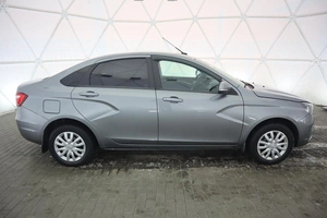 Седан ВАЗ (LADA) Vesta 2020 года, 990000 рублей, Орёл