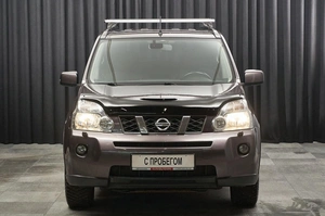 Внедорожник Nissan X-Trail 2010 года, 1099000 рублей, Красноярск