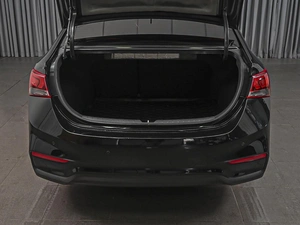 Седан Hyundai Solaris 2018 года, 1498000 рублей, Ставрополь