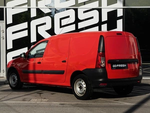 Фургон ВАЗ (LADA) Largus 2019 года, 599000 рублей, Волгоград