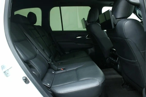 Внедорожник Toyota Land Cruiser 2021 года, 11200000 рублей, Красноярск