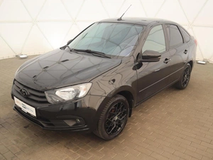 Хэтчбек 4 дв. ВАЗ (LADA) Granta 2024 года, 890000 рублей, Орёл