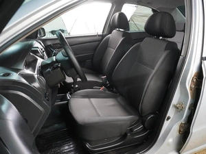 Седан ЗАЗ Vida 2012 года, 529000 рублей, Воронеж