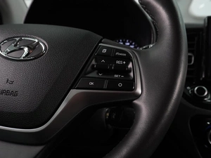 Седан Hyundai Solaris 2022 года, 2069000 рублей, Воронеж