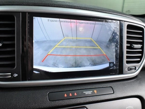 Внедорожник Kia Sportage 2021 года, 2687000 рублей, Воронеж