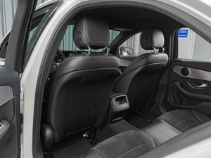 Седан Mercedes-benz C-класс 2018 года, 2689000 рублей, Тюмень