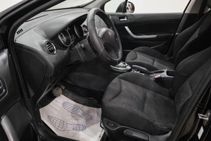 Хетчбэк Peugeot 308 2010 года, 429000 рублей, Новокузнецк