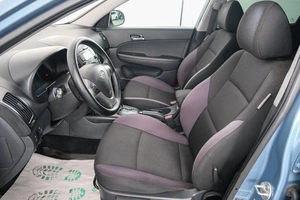 Хетчбэк Hyundai i30 2010 года, 849000 рублей, Красноярск