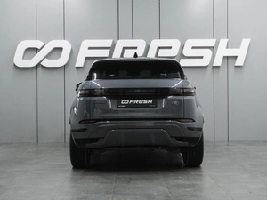Внедорожник Land Rover Range Rover Evoque 2020 года, 4099000 рублей, Воронеж