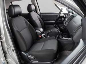 Пикап Toyota Hilux 2014 года, 2589000 рублей, Тюмень