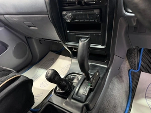 Внедорожник Toyota Hilux Surf 1994 года, 899000 рублей, Красноярск