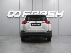 Внедорожник Toyota RAV4 2013 года, 1849000 рублей, Воронеж