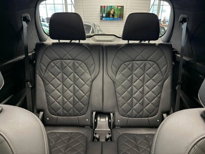 Внедорожник BMW X7 2022 года, 11700000 рублей, Павловская Слобода