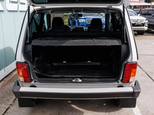 Внедорожник ВАЗ (LADA) Niva Legend 2023 года, 980000 рублей, Большой Сочи