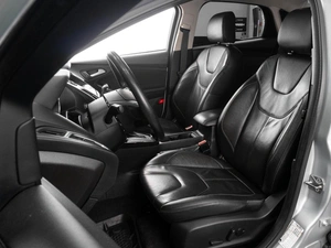Седан Ford Focus 2017 года, 1179000 рублей, Тюмень