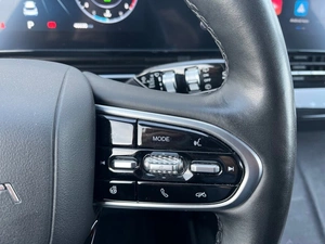 Внедорожник OMODA C5 2023 года, 1875000 рублей, Абакан