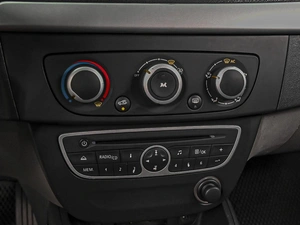 Седан Renault Fluence 2012 года, 619000 рублей, Ставрополь