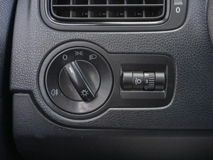 Седан Volkswagen Polo 2014 года, 845000 рублей, Краснодар