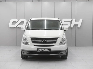 Минивэн Hyundai Grand Starex 2010 года, 1659000 рублей, Ростов-на-Дону
