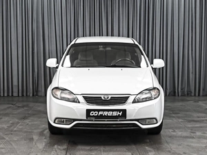 Седан Daewoo Gentra 2014 года, 649000 рублей, Ставрополь