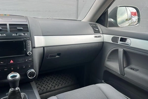 Внедорожник Volkswagen Touareg 2008 года, 925000 рублей, Солонцы
