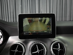 Внедорожник Mercedes-benz GLA-класс 2016 года, 2544000 рублей, Ставрополь