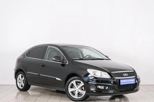 Хетчбэк Chery M11 (A3) 2013 года, 629000 рублей, Красноярск