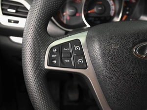 Универсал ВАЗ (LADA) Vesta Cross 2018 года, 1229000 рублей, Ставрополь