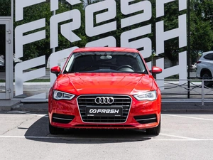 Хетчбэк Audi A3 2013 года, 1349000 рублей, Волгоград