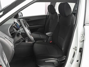 Внедорожник Hyundai Creta 2016 года, 1464000 рублей, Ставрополь