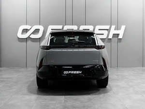 Внедорожник Mazda EZ-60 2026 года, 6300000 рублей, Тюмень