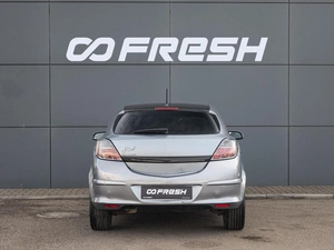 Хетчбэк Opel Astra GTC 2006 года, 425000 рублей, Краснодар