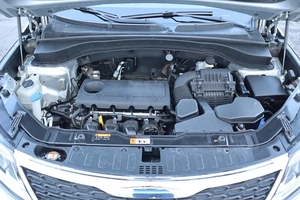 Внедорожник Kia Sorento 2013 года, 1410000 рублей, Брянск