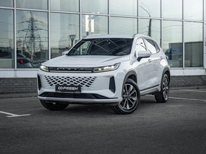 Внедорожник EXEED LX 2024 года, 2129000 рублей, Нижний Новгород