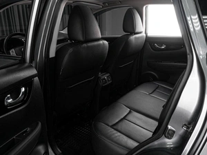 Внедорожник Nissan Qashqai 2014 года, 1645000 рублей, Тюмень