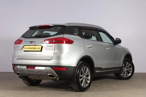 Внедорожник Geely Atlas 2021 года, 2199000 рублей, Новосибирск