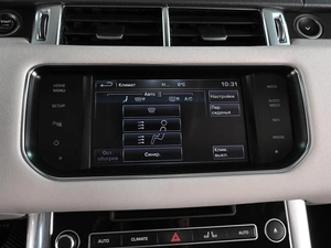 Внедорожник Land Rover Range Rover Sport 2013 года, 3345000 рублей, Аксай