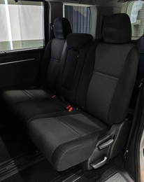 Минивэн Honda Stepwgn 2016 года, 1840000 рублей, Красноярск