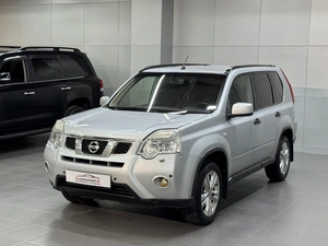 Внедорожник Nissan X-Trail 2013 года, 1197000 рублей, Красноярск